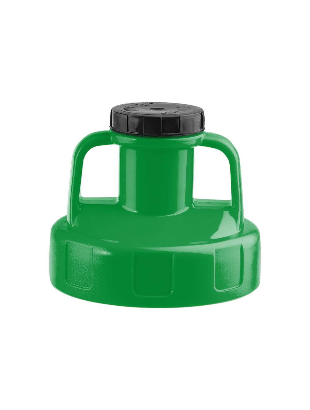 Couvercle utilitaire vert clair