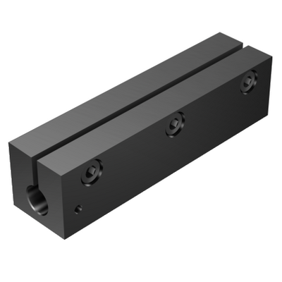 Square Sleeve With Easy-Fix Positioning 131-2008-B