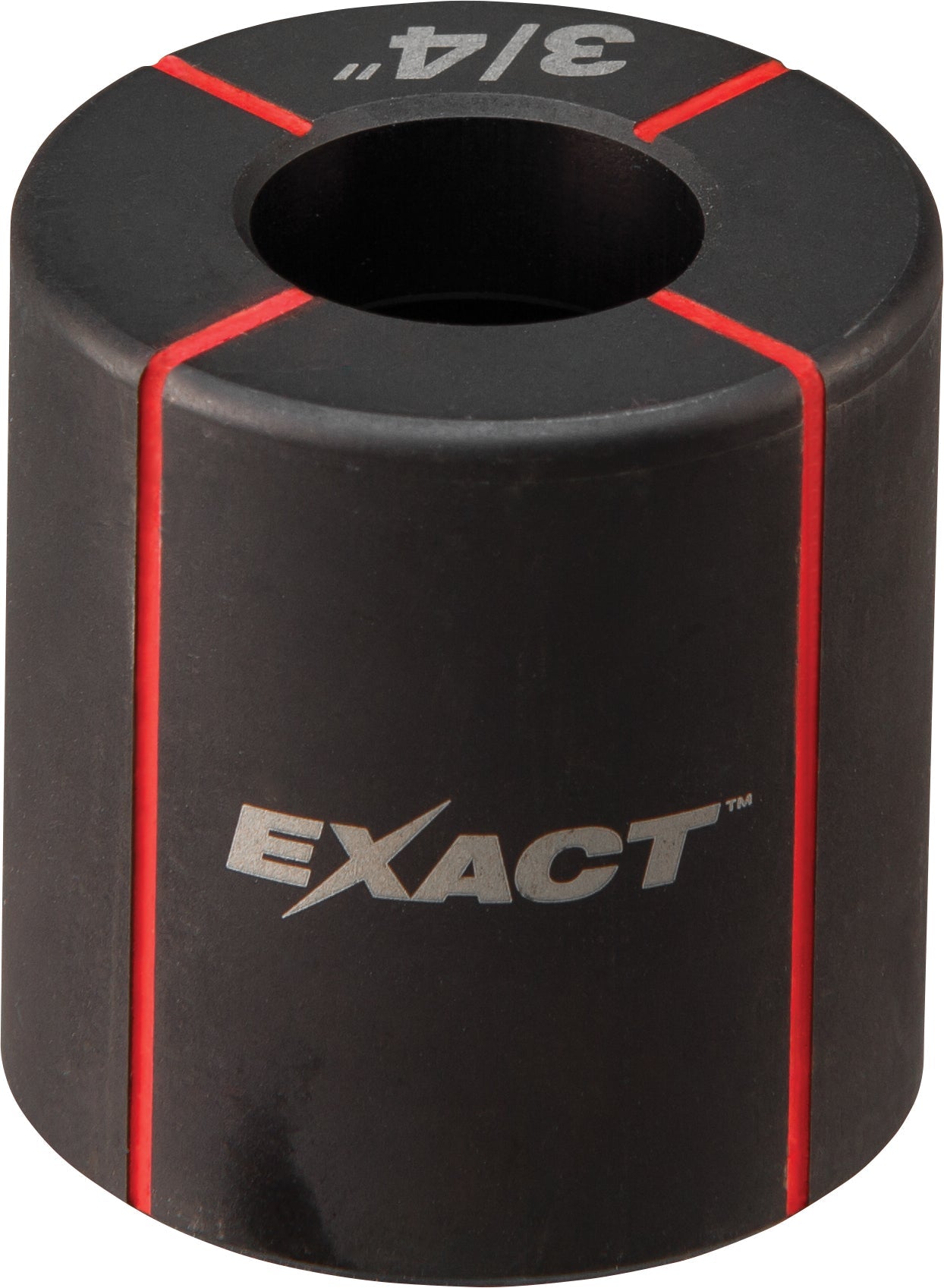Exact™ 3/4" Die