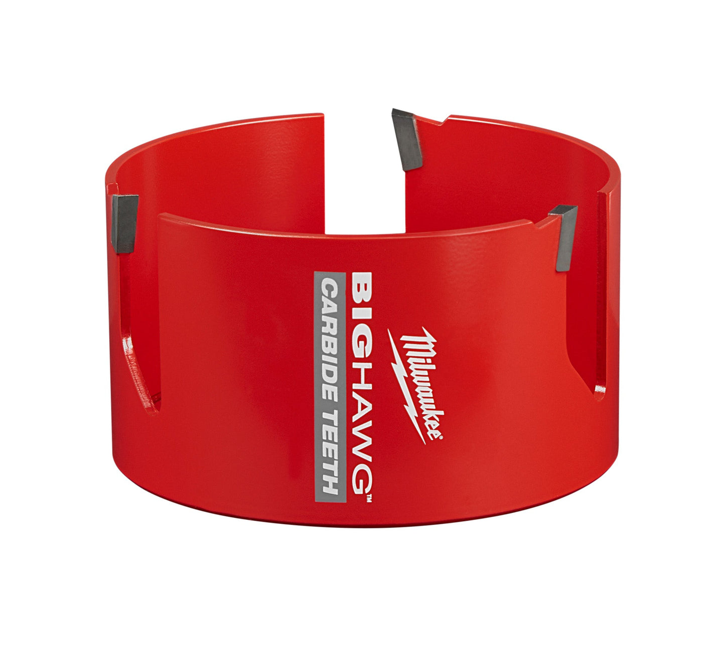 Big Hawg™ 4-5/8" With Carbide Teeth