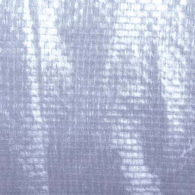 Tarpaulin, Clear, 15ft X 20ft