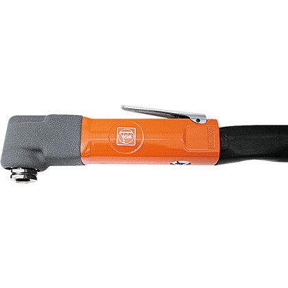 MOTLX 6-25 SuperCut Industrial Pneumatic Cutter, Orange, 15" x 11" x 2"