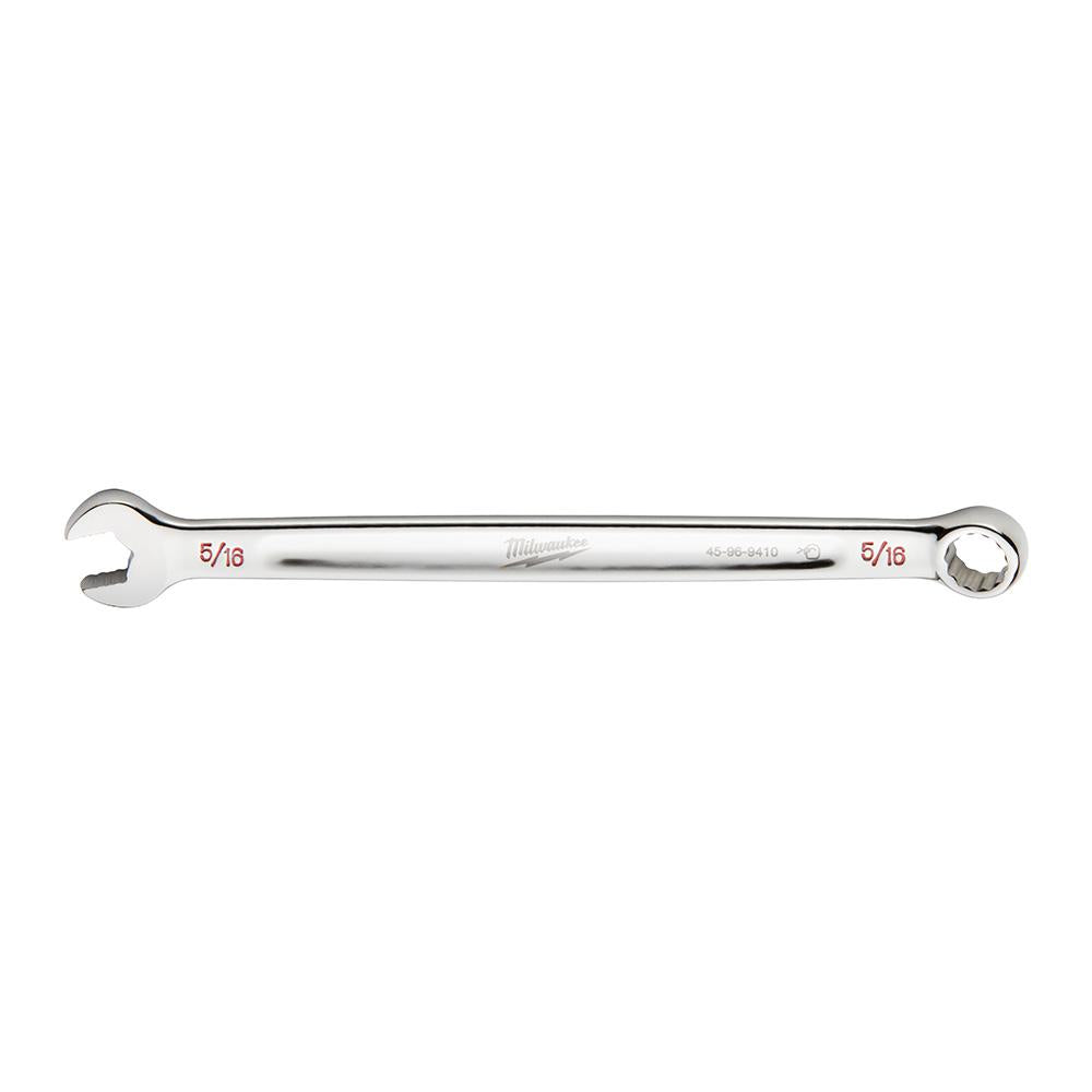 5/16 in. SAE Combo Wrench