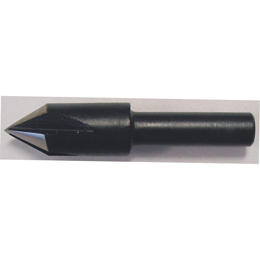 Cleveland, Countersink Set, HSS, 5/8 10003 60DG CSINK