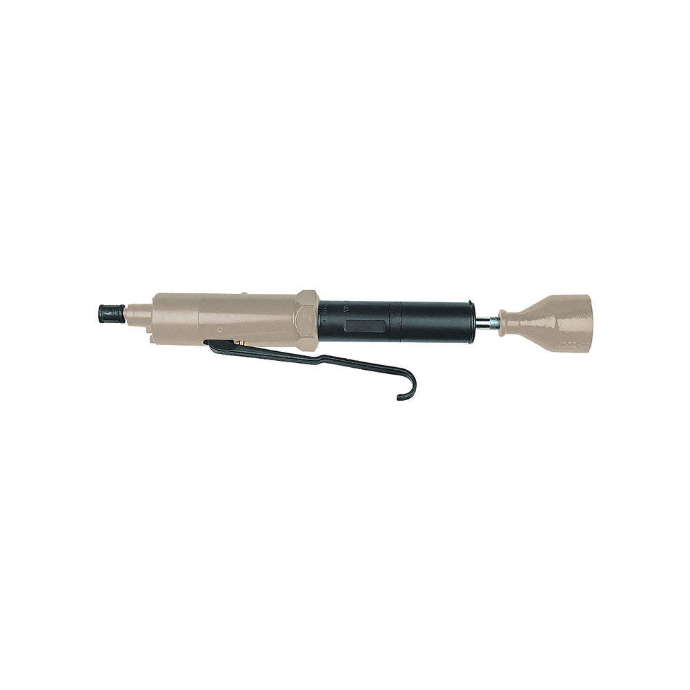 Bench sand rammer air, 2.5" Stroke Length, 1" Bore, 870 BPM