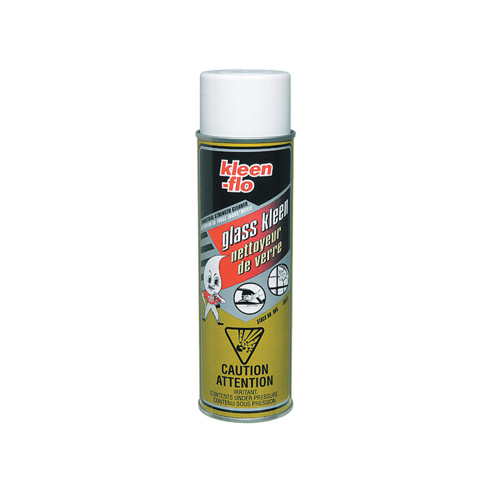 Nettoyant pour vitres, concentré, tout usage, aérosol, 550g
