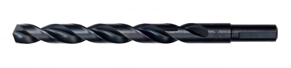 7/16 in. Thunderbolt Black Oxide