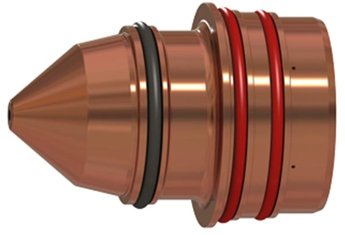 Nozzle, 130 A, For Xpr, Mild Steel