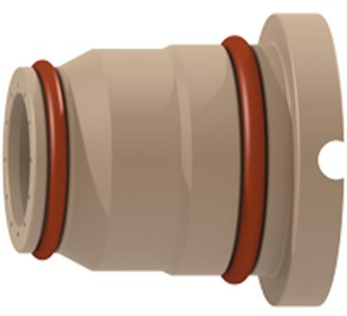 170 Amp Swirl Ring For Use With XPR™