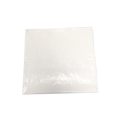 Sacs à ordures, Fort, Blanc, 1.0Mil, 26''x36'', 250/cs