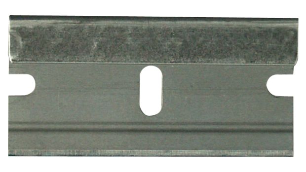 Single Edge Blades, Pack of 100