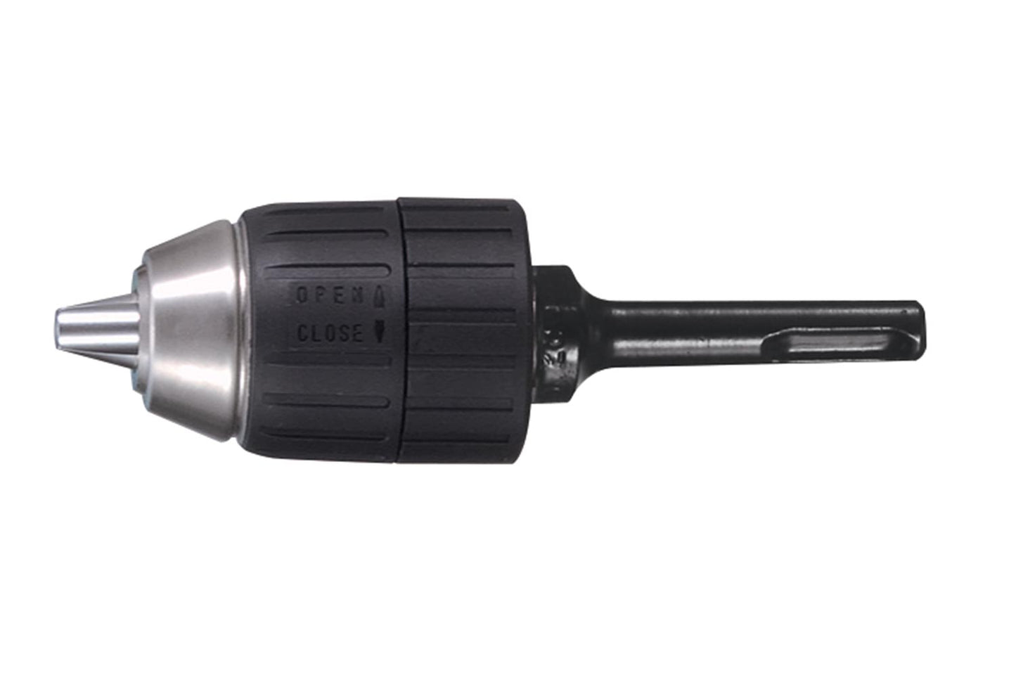 Mandrin sans clé Makita avec adaptateur SDS Plus (122823-7)