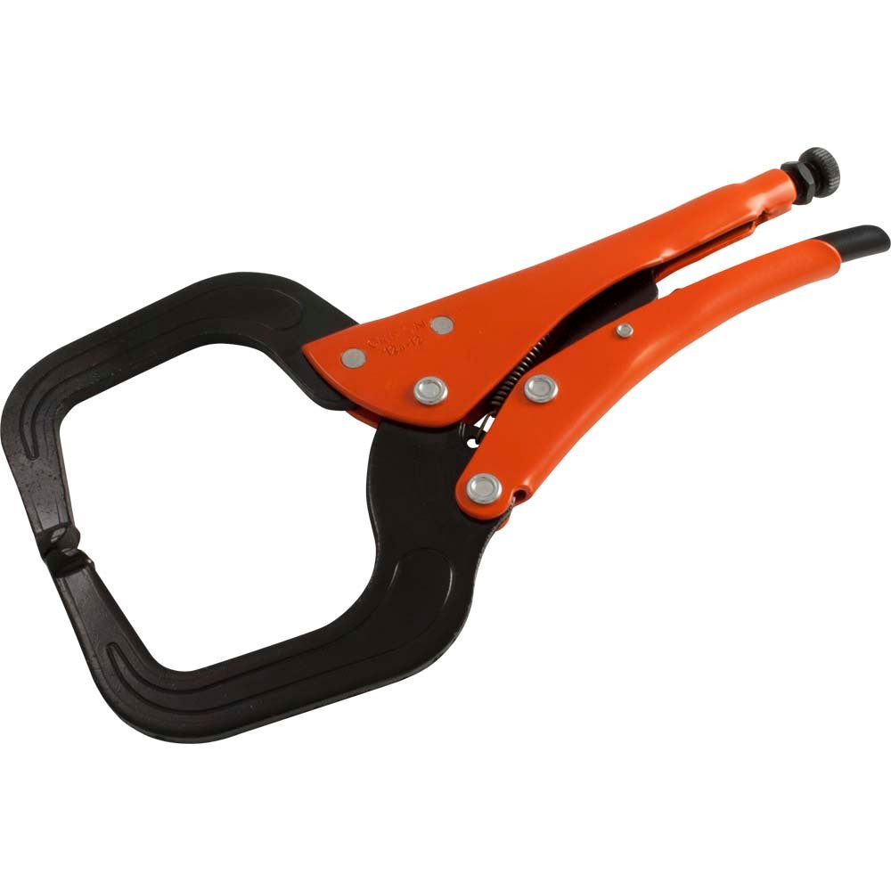 6" Locking Plier - C-Clamp