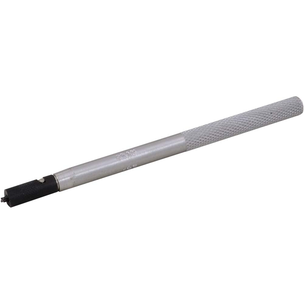 Slotted Screw Starter - 2-1/2"