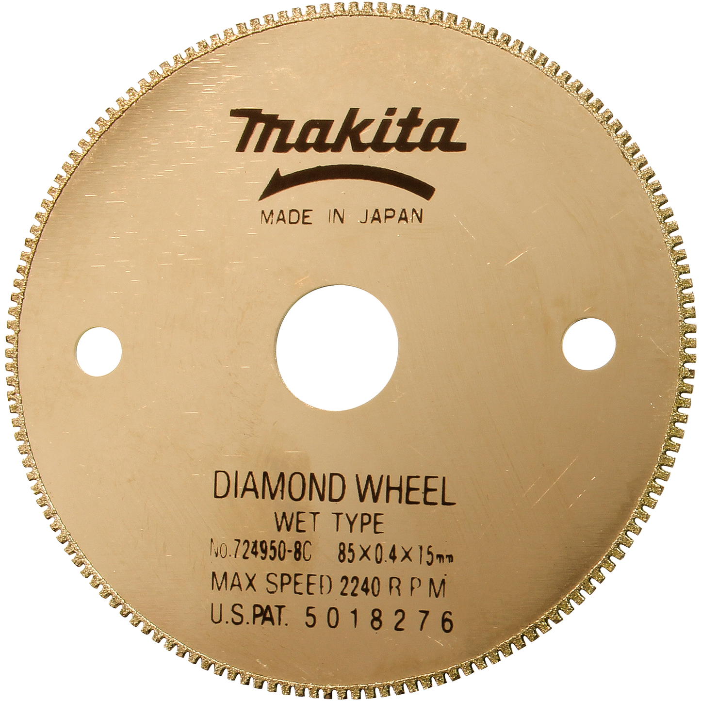 Lame diamantée 724950-8C