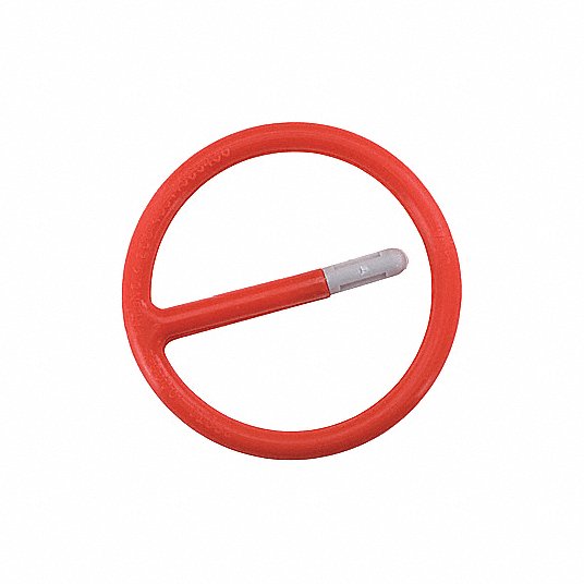 Proto Impact Socket Retaining Ring, 1"Dr, 2" Goove