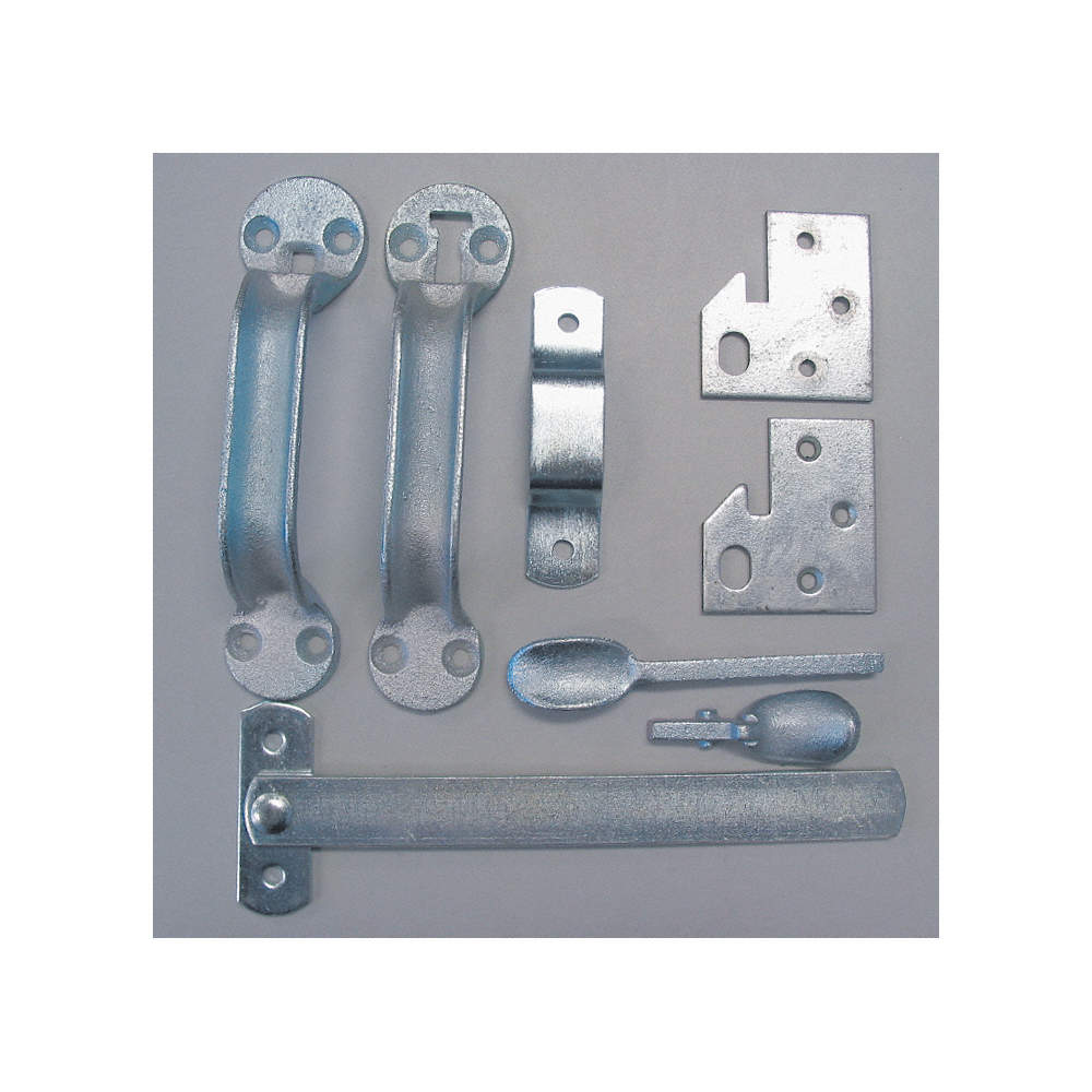 Door clutch Richard Wilcox 227