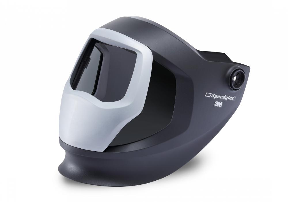 3M™ Versaflo™ M-Series Helmet Assembly with 3M™ Speedglas™ Welding Shield, M-153SG