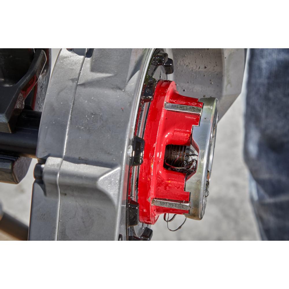 Matrices portables 3/4 po NPT Hs