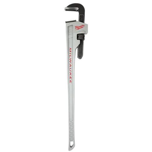 48" Aluminum Pipe Wrench