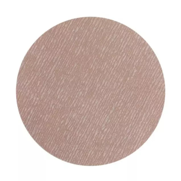 Disque de finition avec revêtement No-Fil - Diamètre du disque de 5 po, oxyde d'aluminium, grain P500