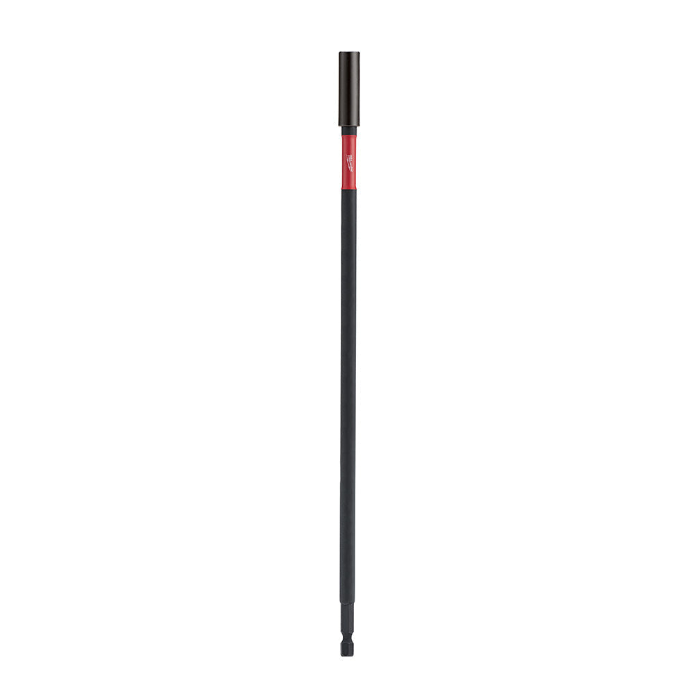 Shockwave™ 12 In Magnetic Bit Tip Holder, 10/PK