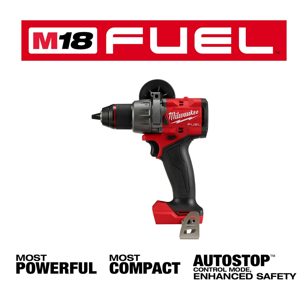 M18 FUEL™ 7-Tool Combo Kit