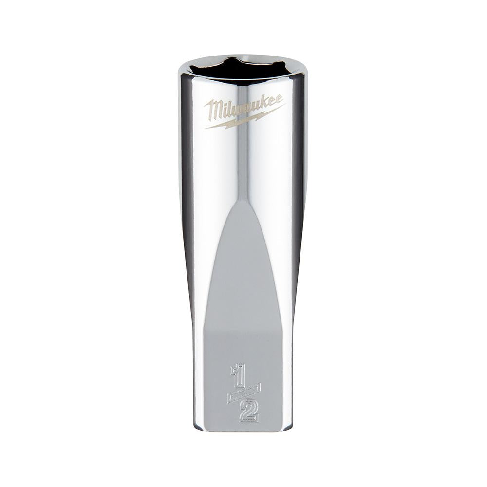 1/4 in. drive 1/2 in. SAE Socket