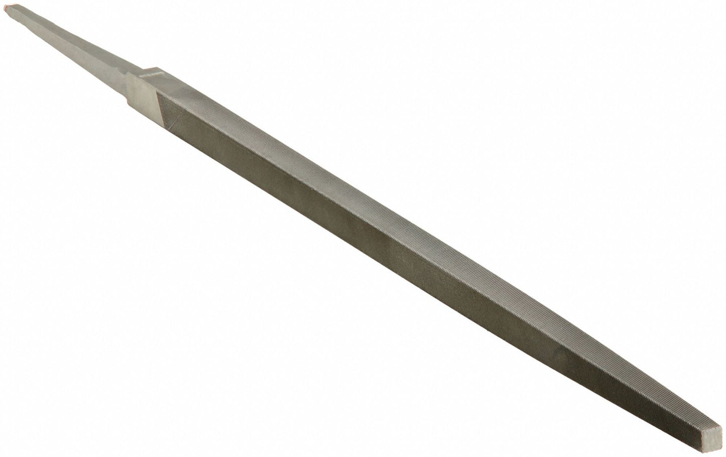 12in square double cut bastard file 300mm