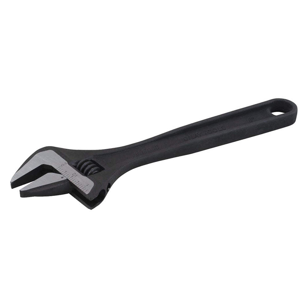 Jaw for 12" Adjustable Wrench