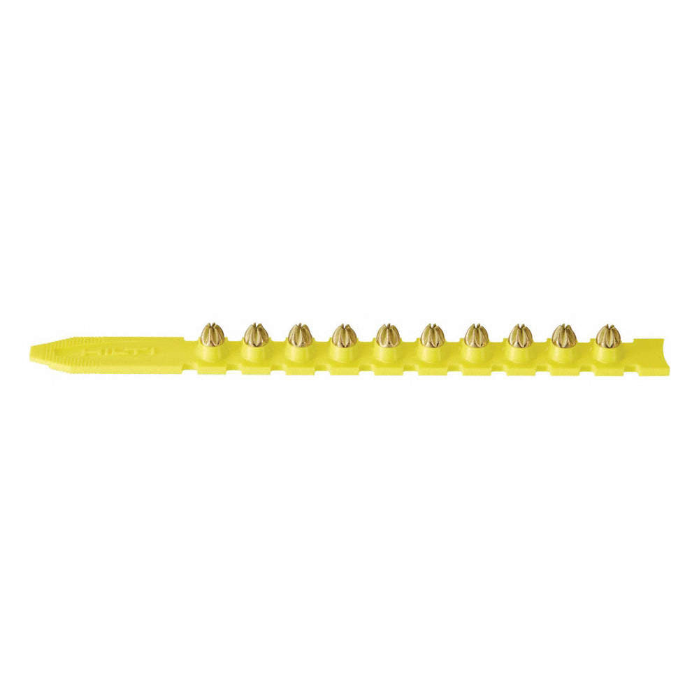 Cartridge 6.8/11 M Cal .27 Yellow, 100/pk