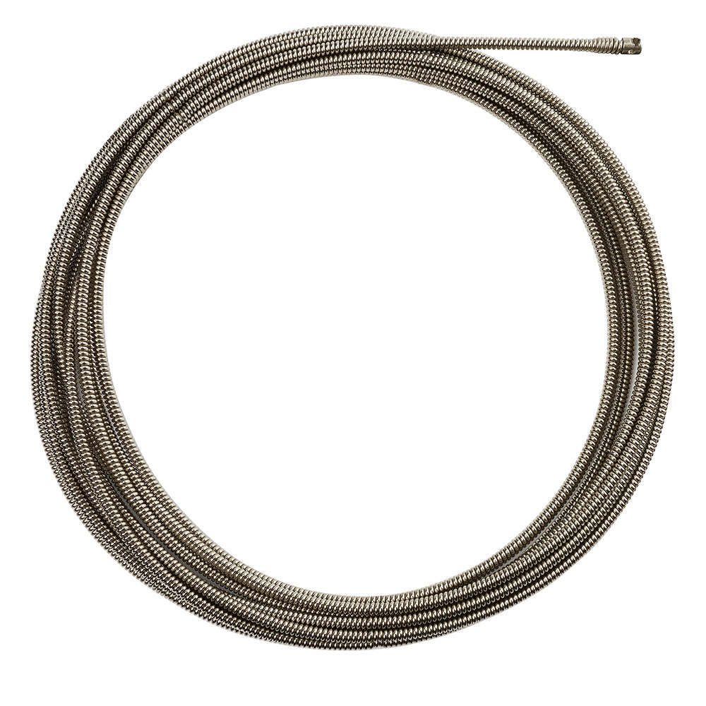 3/8 In x 50 Ft. Inner Core Coupling Cable w/ Rust Guard™ Plating