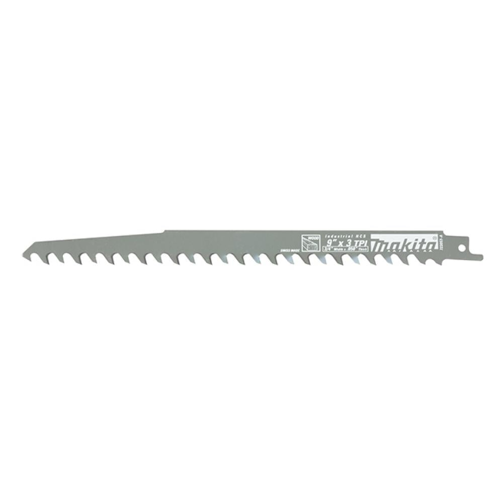 Lame de scie alternative - BIM 10/14T 6" (5/SE)