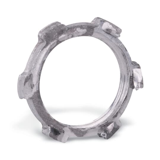 1-1/2" Steel Locknut