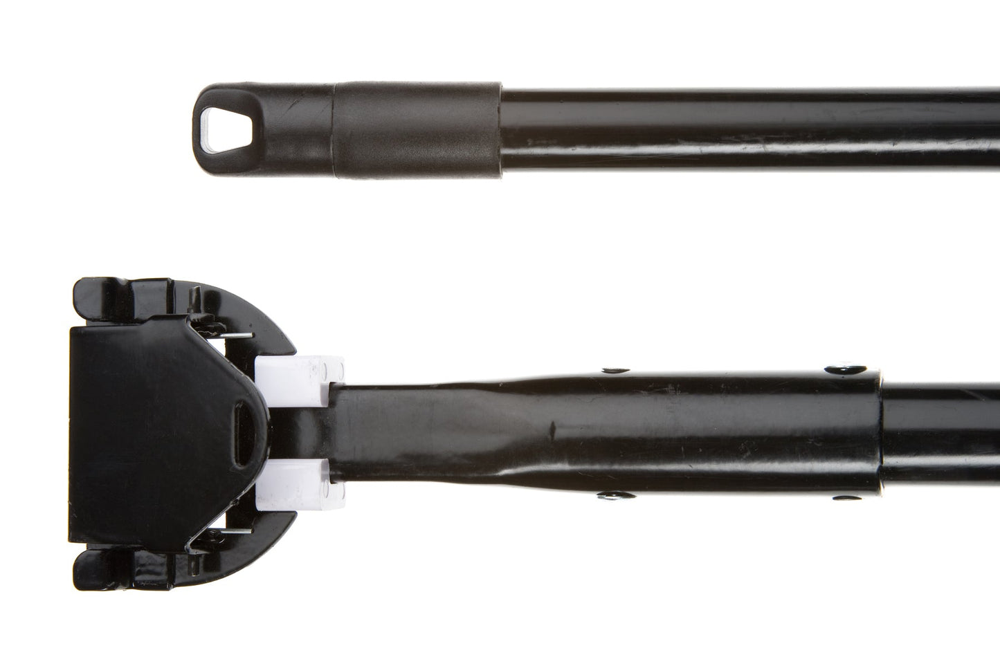 Manche de vadrouille 60'' ''clip-on''