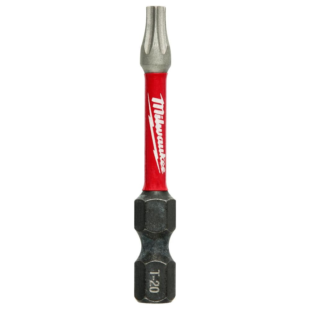 T20 SHOCKWAVE™ Impact driver bits