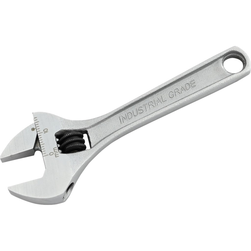 Adjustable Wrench - 24", Heavy Duty, Matte Finish