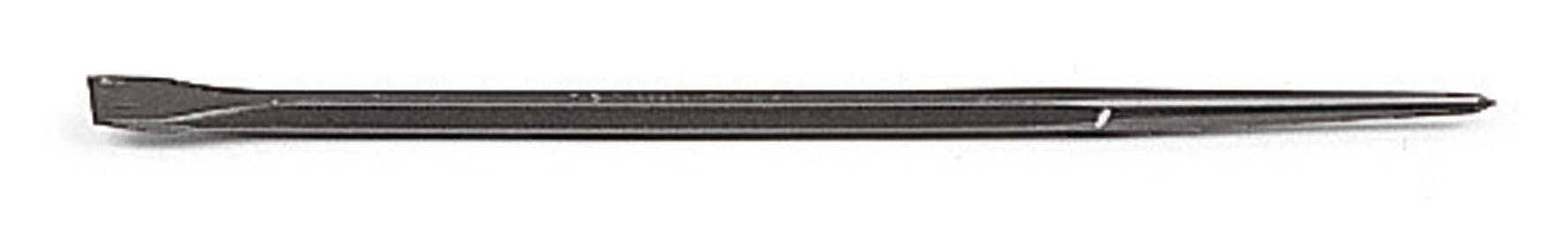 Pinch Bar 5/8 Point 1/2 Body 16" Long