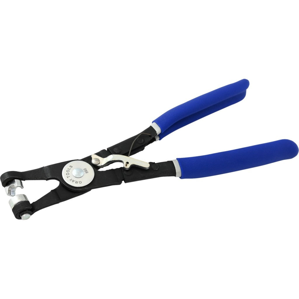 Heater Hose Clamp Pliers, Model 860