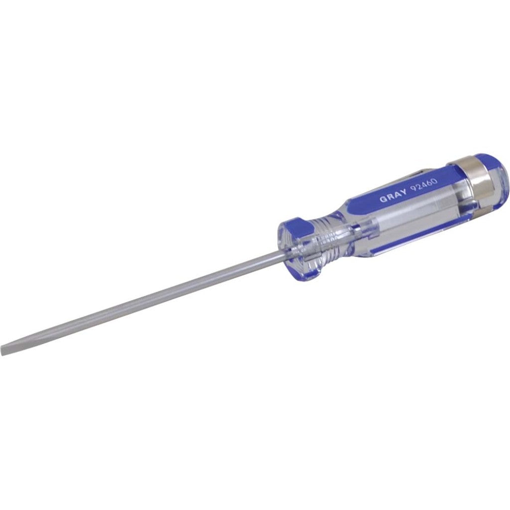 4-3/4 Inch Pocket Screwdriver