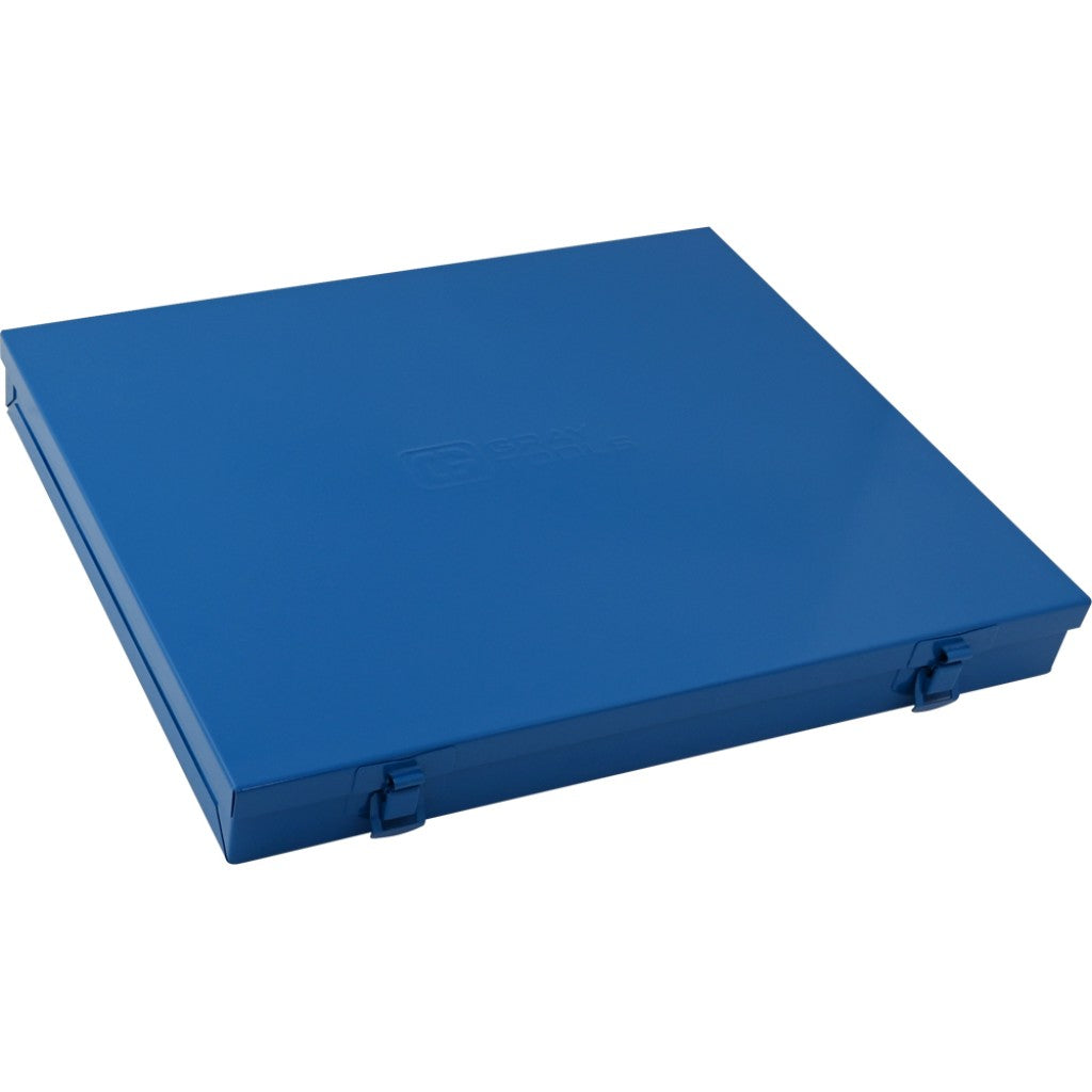 Metal Box for 3/8 Inch Drive Socket Set