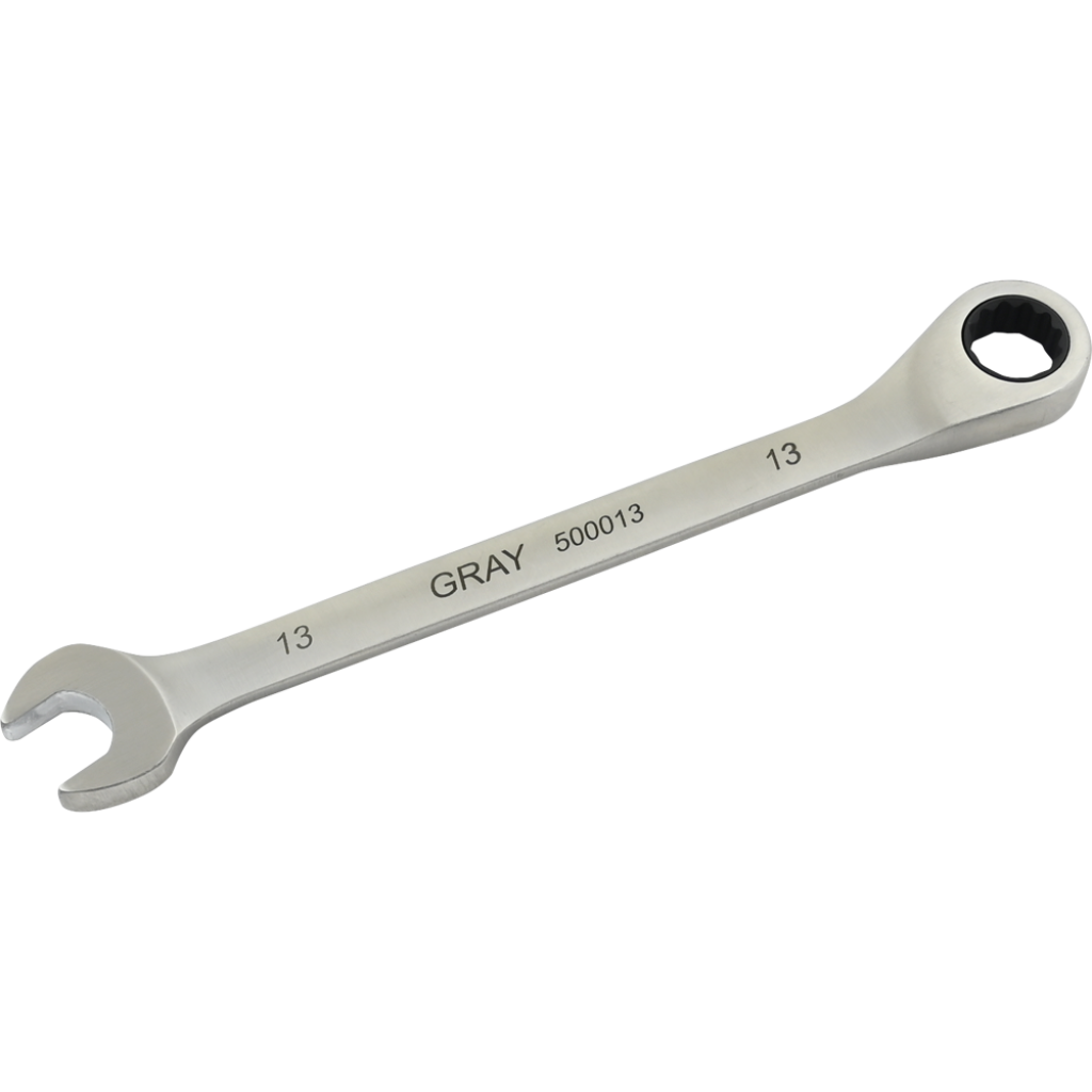 Gear Wrench - 13mm, Combination, Fixed HD