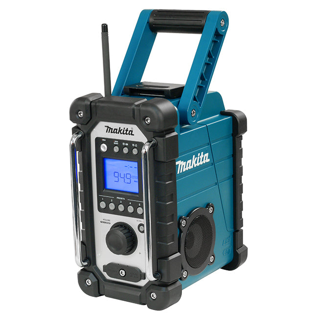 Radio de chantier Makita DMR107