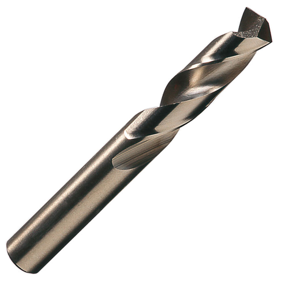 Cobalt Screw Machine Drill "Stubby Drill" - 9/32 for Efficient Drilling