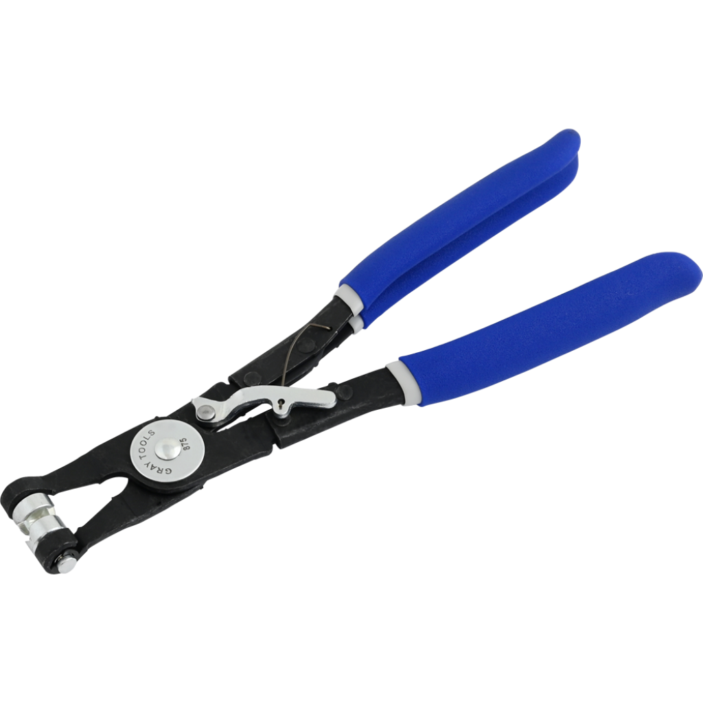 Pince pour collier de serrage de 9 pouces
