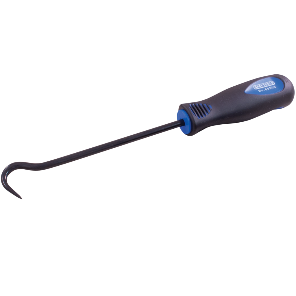 Pick Tool - Circular Hook