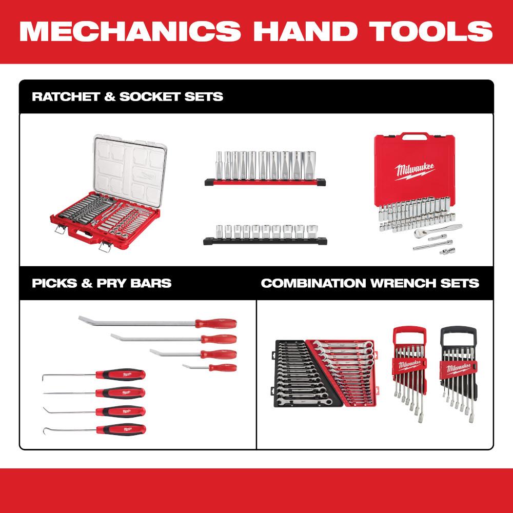 1-1/8 in. Combination Wrench