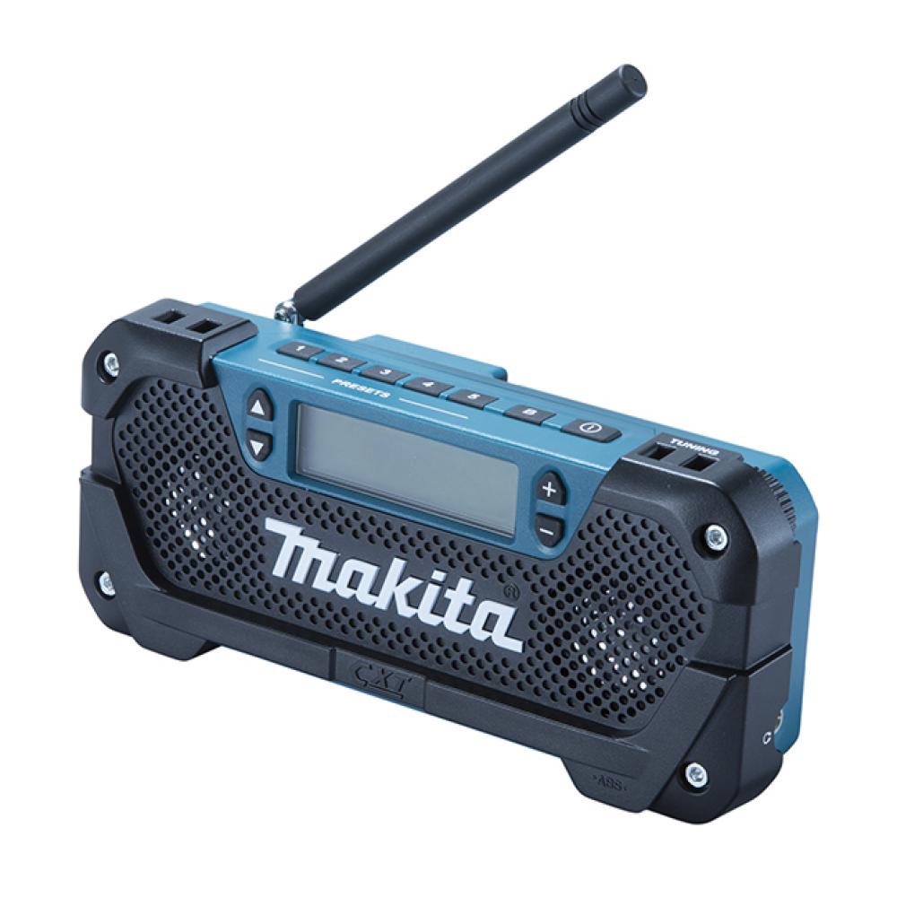 12V Max CXT Li-Ion Jobsite Radio