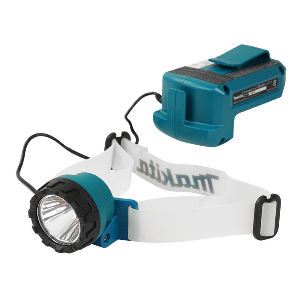 Phare LED Li-Ion 18 V/14,4 V