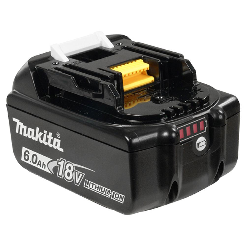 Batterie lithium-ion 18 V (6,0 Ah)